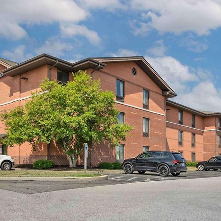 Extended Stay America Suites - Pittsburgh - Airport Imperial Zewnętrze zdjęcie