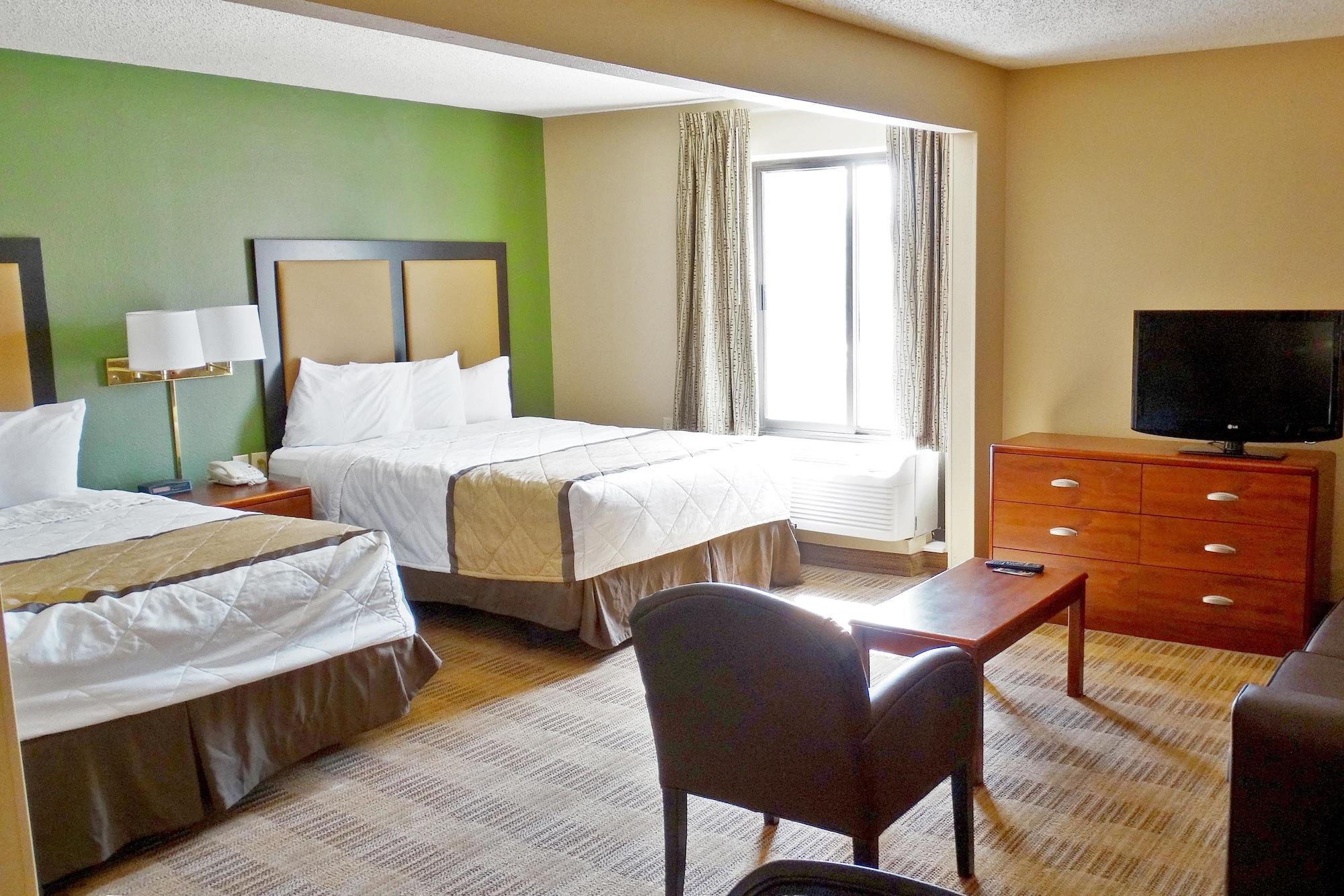 Extended Stay America Suites - Pittsburgh - Airport Imperial Zewnętrze zdjęcie