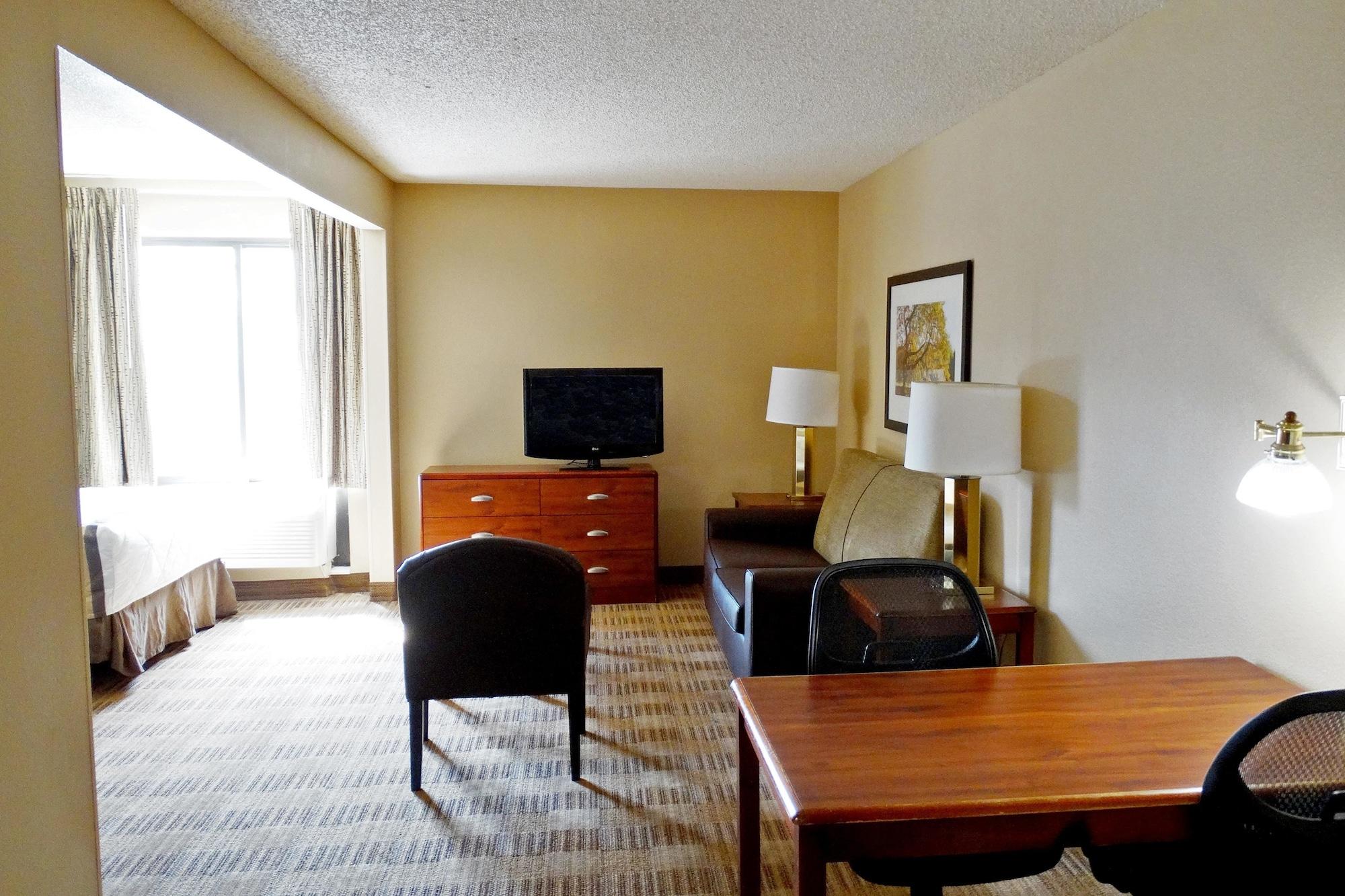 Extended Stay America Suites - Pittsburgh - Airport Imperial Zewnętrze zdjęcie