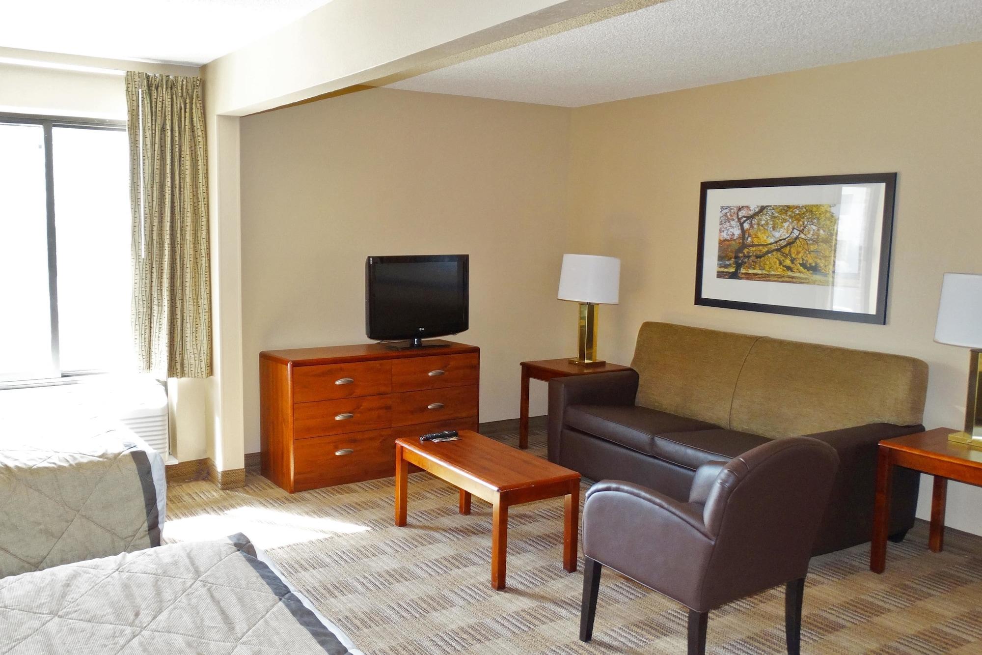 Extended Stay America Suites - Pittsburgh - Airport Imperial Zewnętrze zdjęcie