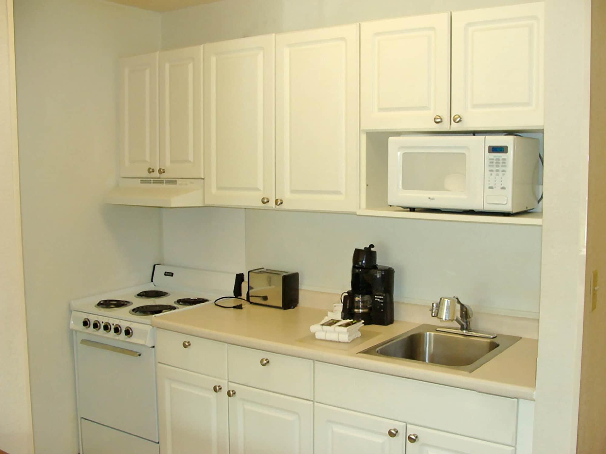 Extended Stay America Suites - Pittsburgh - Airport Imperial Zewnętrze zdjęcie