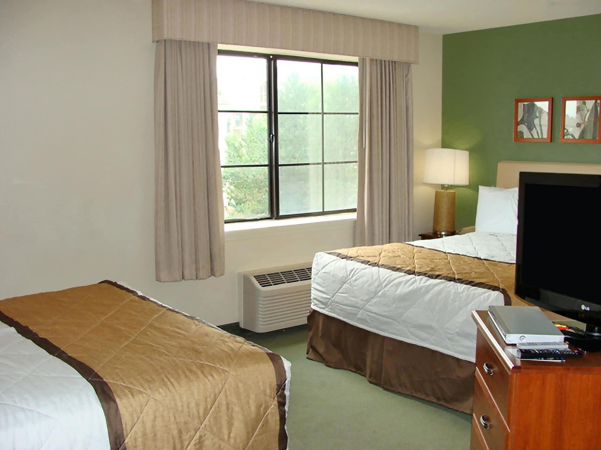 Extended Stay America Suites - Pittsburgh - Airport Imperial Zewnętrze zdjęcie