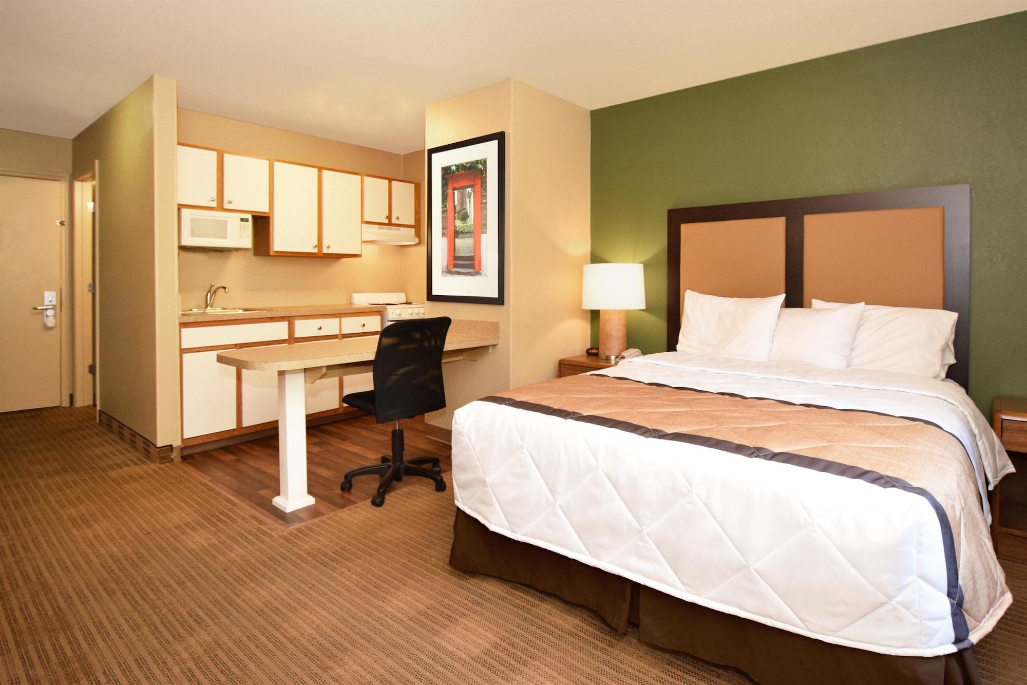 Extended Stay America Suites - Pittsburgh - Airport Imperial Zewnętrze zdjęcie
