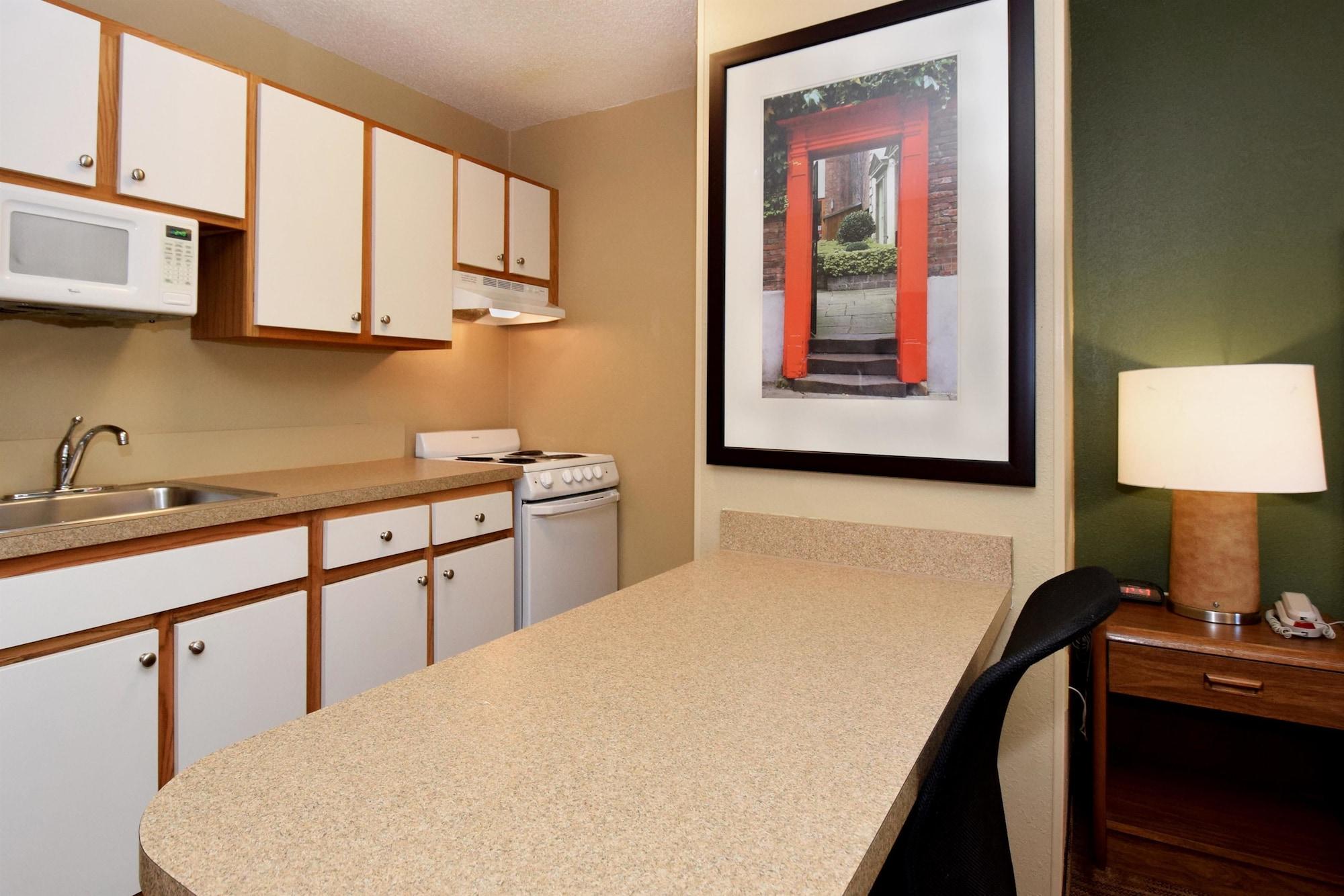 Extended Stay America Suites - Pittsburgh - Airport Imperial Zewnętrze zdjęcie