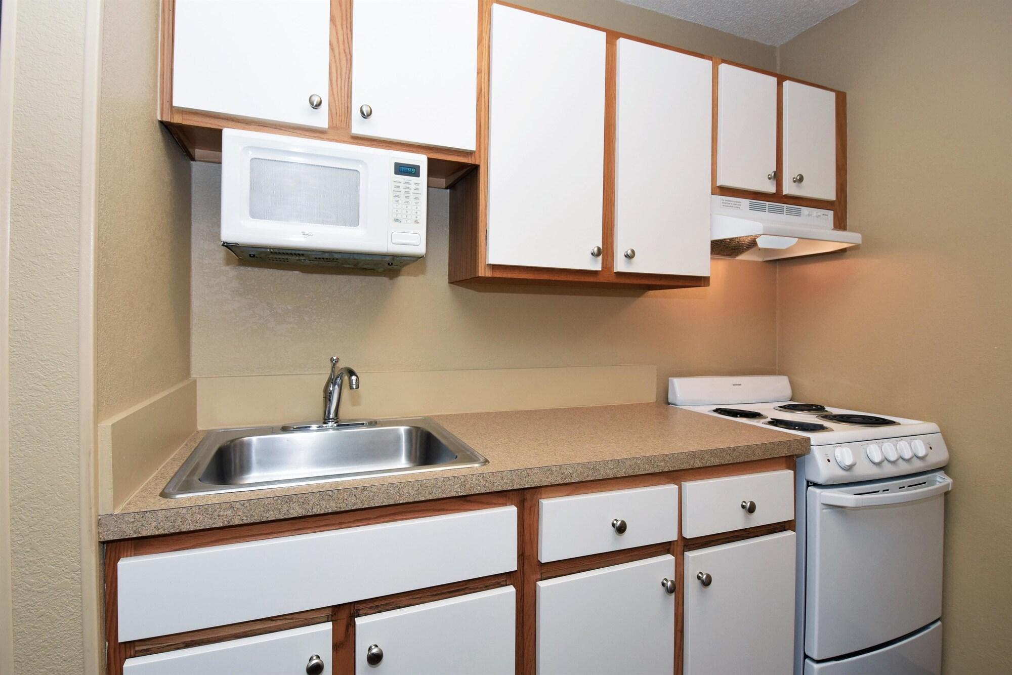 Extended Stay America Suites - Pittsburgh - Airport Imperial Zewnętrze zdjęcie