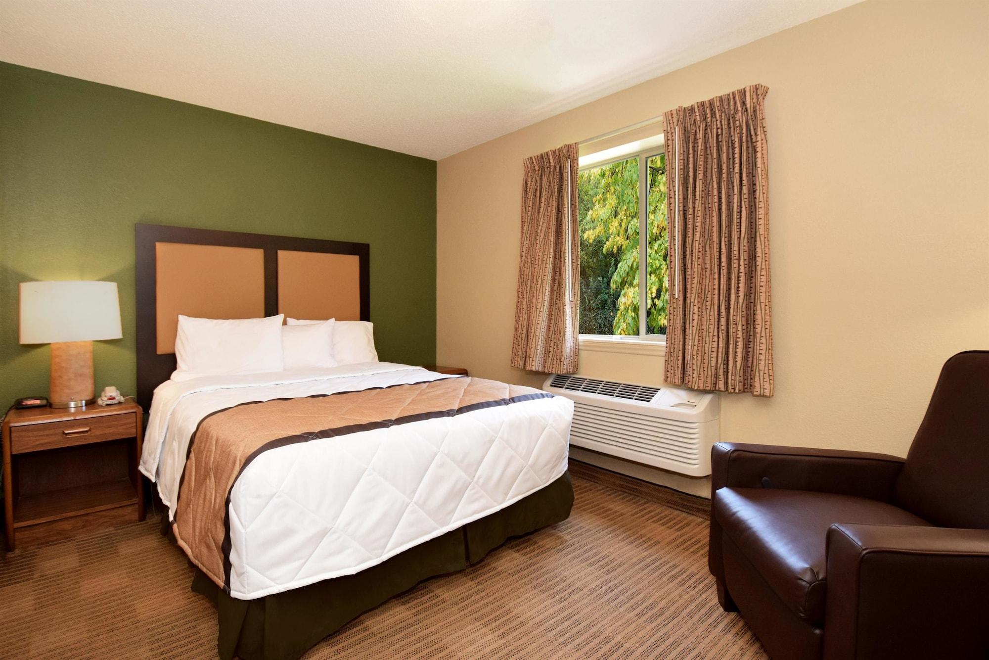 Extended Stay America Suites - Pittsburgh - Airport Imperial Zewnętrze zdjęcie