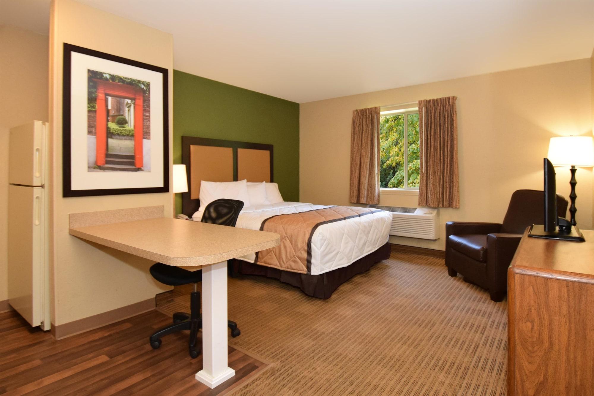 Extended Stay America Suites - Pittsburgh - Airport Imperial Zewnętrze zdjęcie