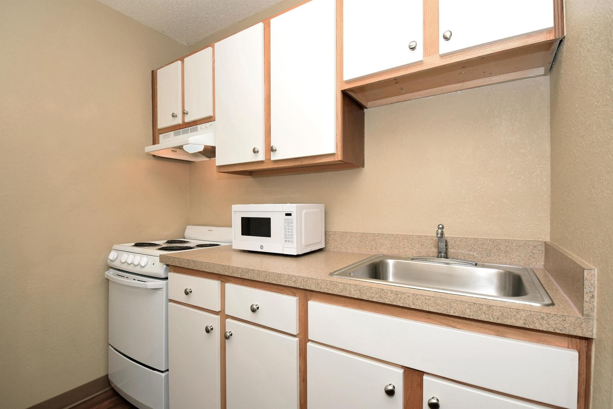 Extended Stay America Suites - Pittsburgh - Airport Imperial Zewnętrze zdjęcie