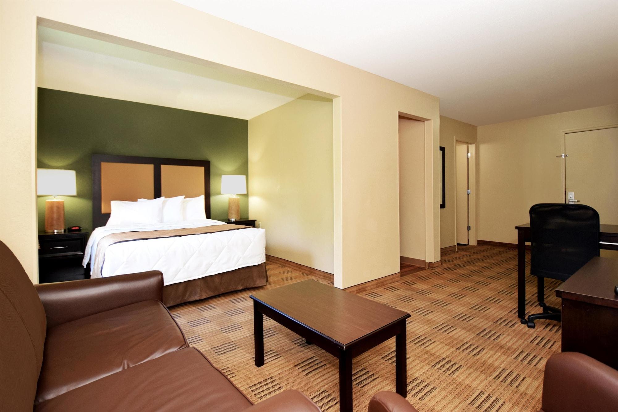 Extended Stay America Suites - Pittsburgh - Airport Imperial Zewnętrze zdjęcie