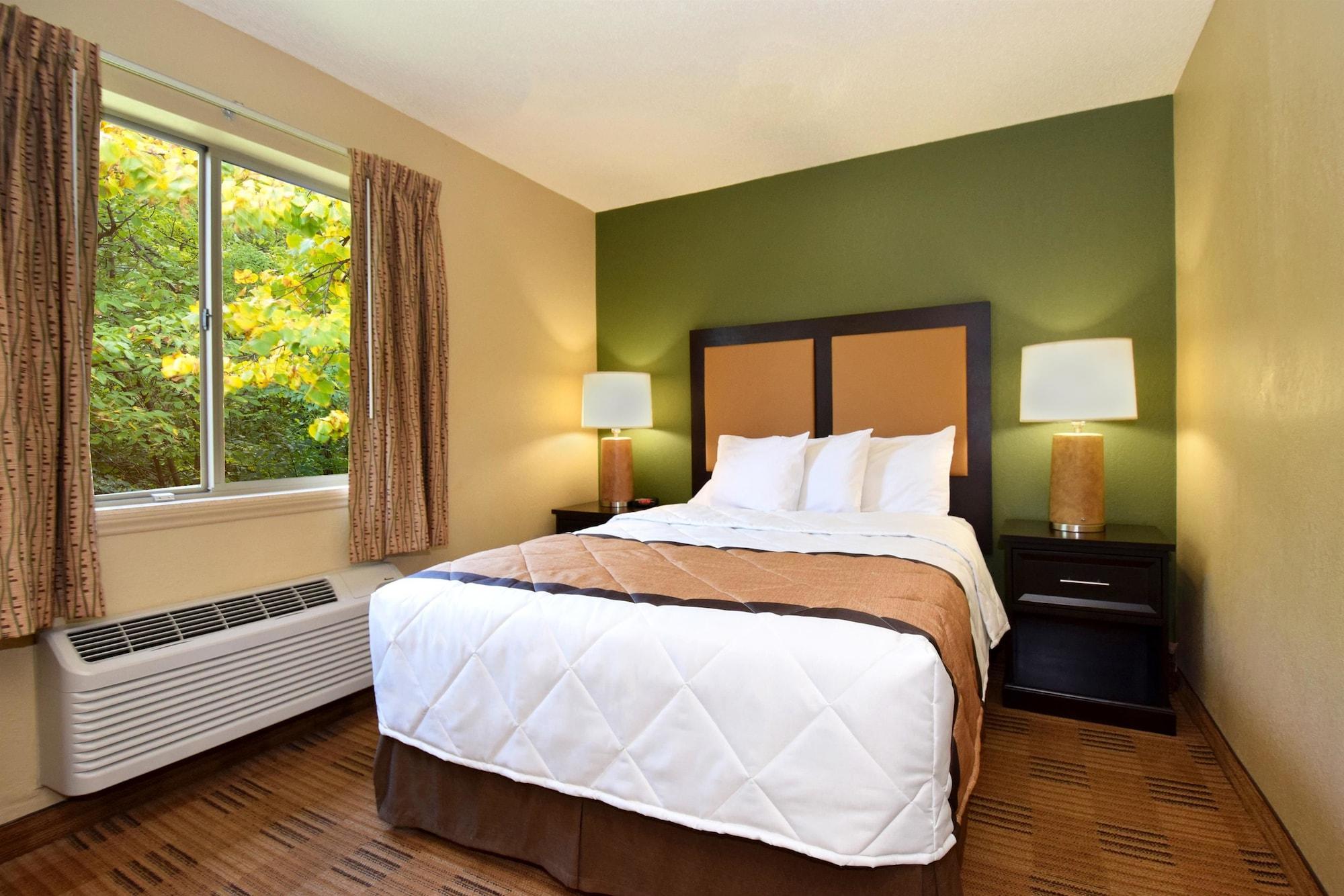 Extended Stay America Suites - Pittsburgh - Airport Imperial Zewnętrze zdjęcie