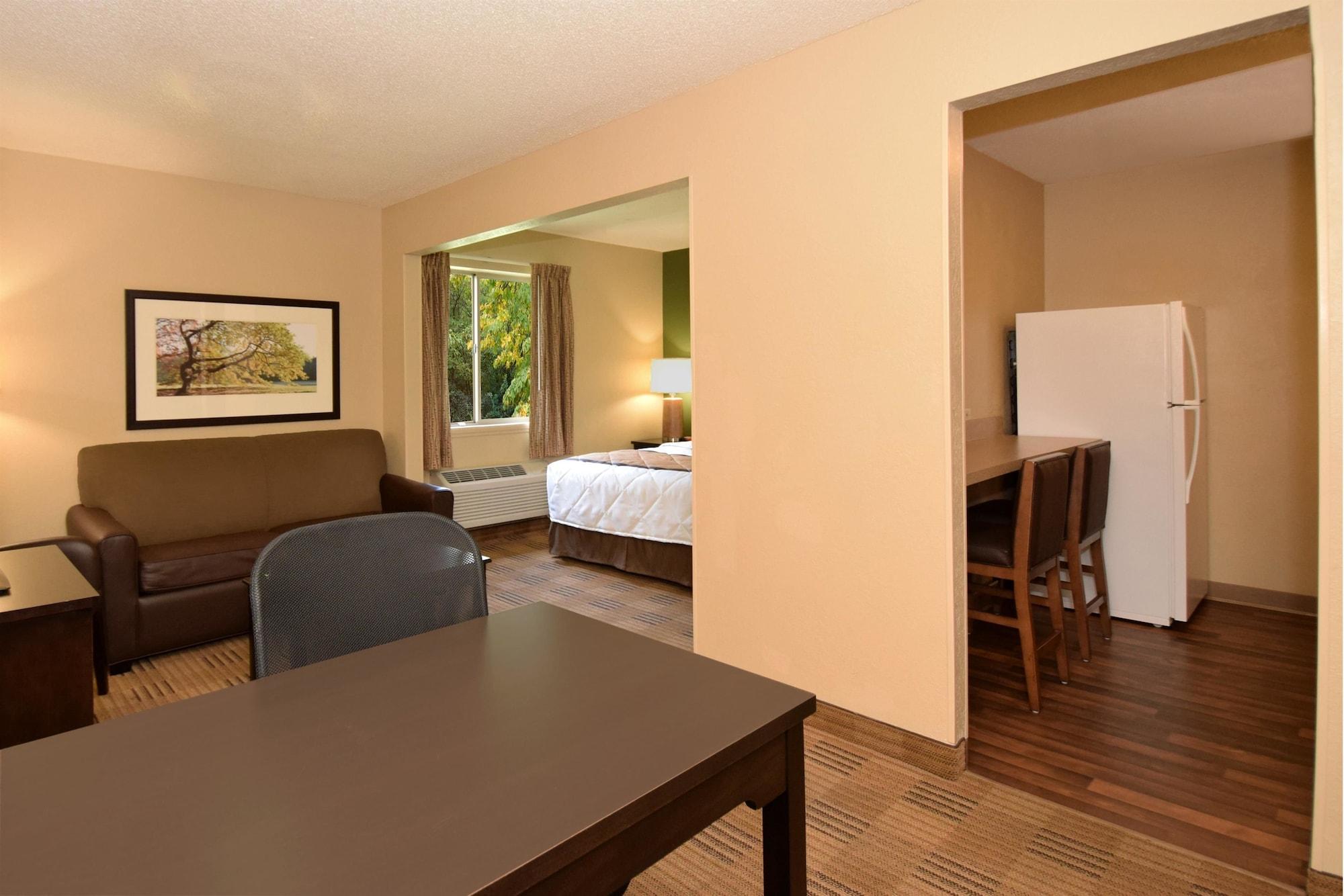 Extended Stay America Suites - Pittsburgh - Airport Imperial Zewnętrze zdjęcie