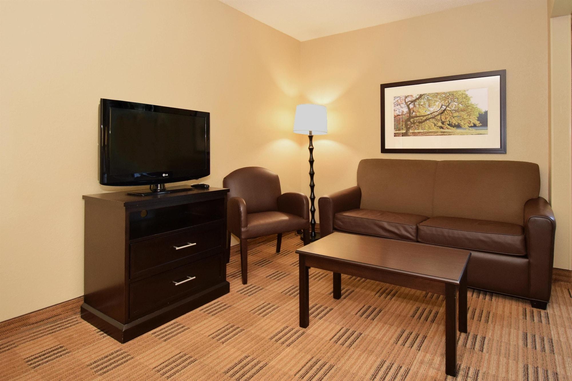 Extended Stay America Suites - Pittsburgh - Airport Imperial Zewnętrze zdjęcie