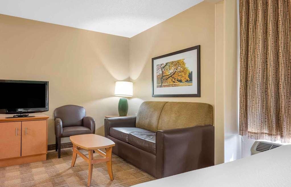 Extended Stay America Suites - Pittsburgh - Airport Imperial Pokój zdjęcie