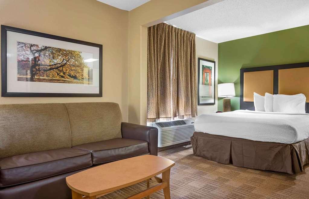 Extended Stay America Suites - Pittsburgh - Airport Imperial Pokój zdjęcie