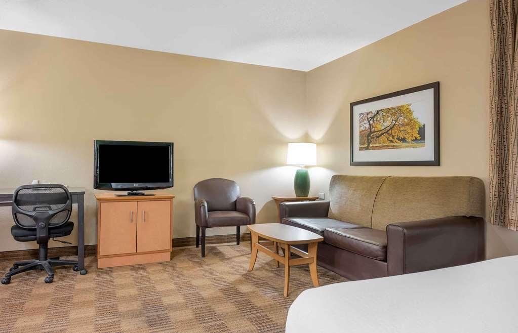 Extended Stay America Suites - Pittsburgh - Airport Imperial Pokój zdjęcie