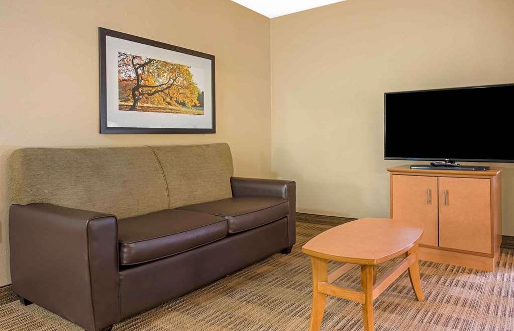 Extended Stay America Suites - Pittsburgh - Airport Imperial Pokój zdjęcie