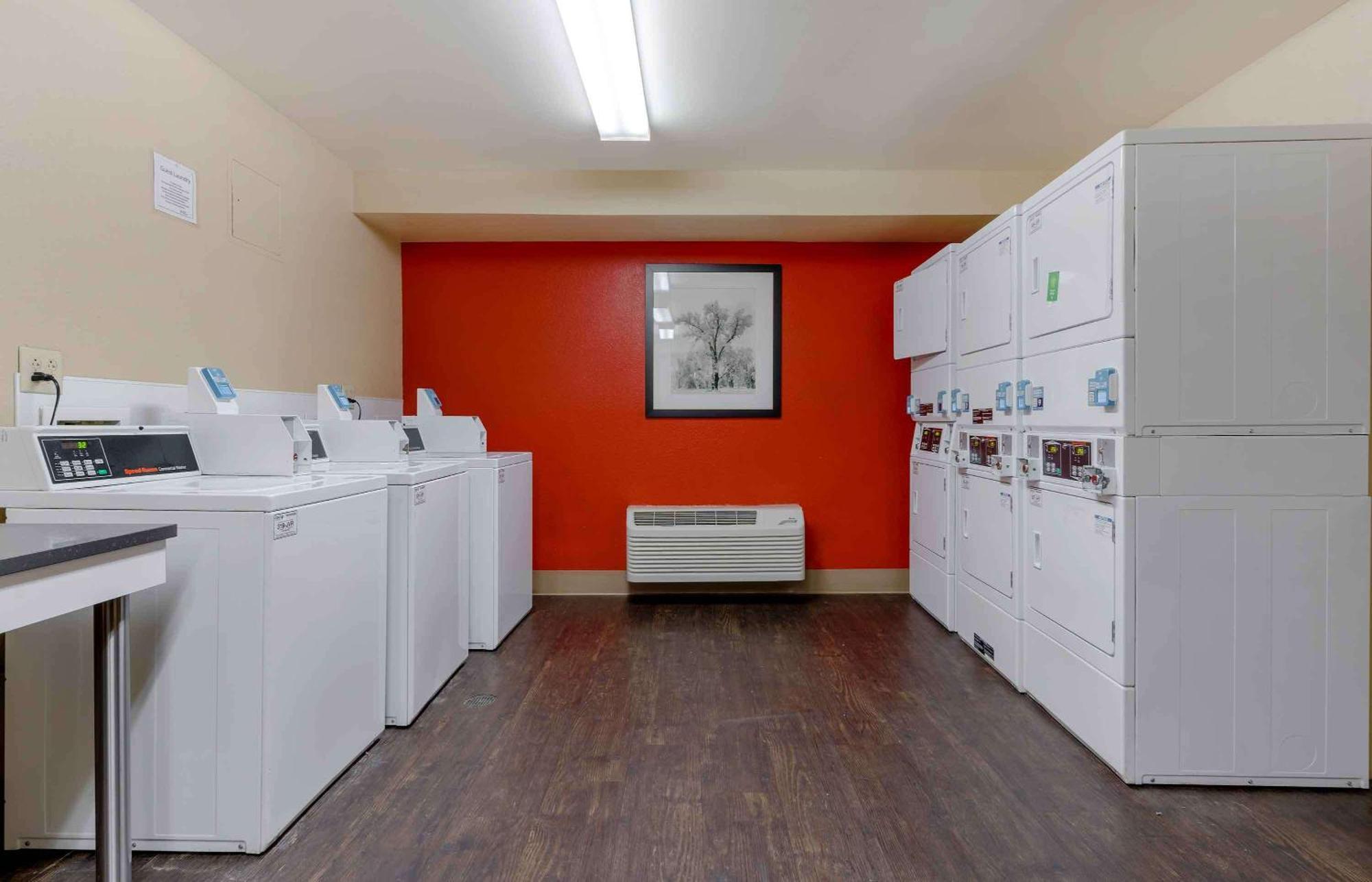Extended Stay America Suites - Pittsburgh - Airport Imperial Zewnętrze zdjęcie
