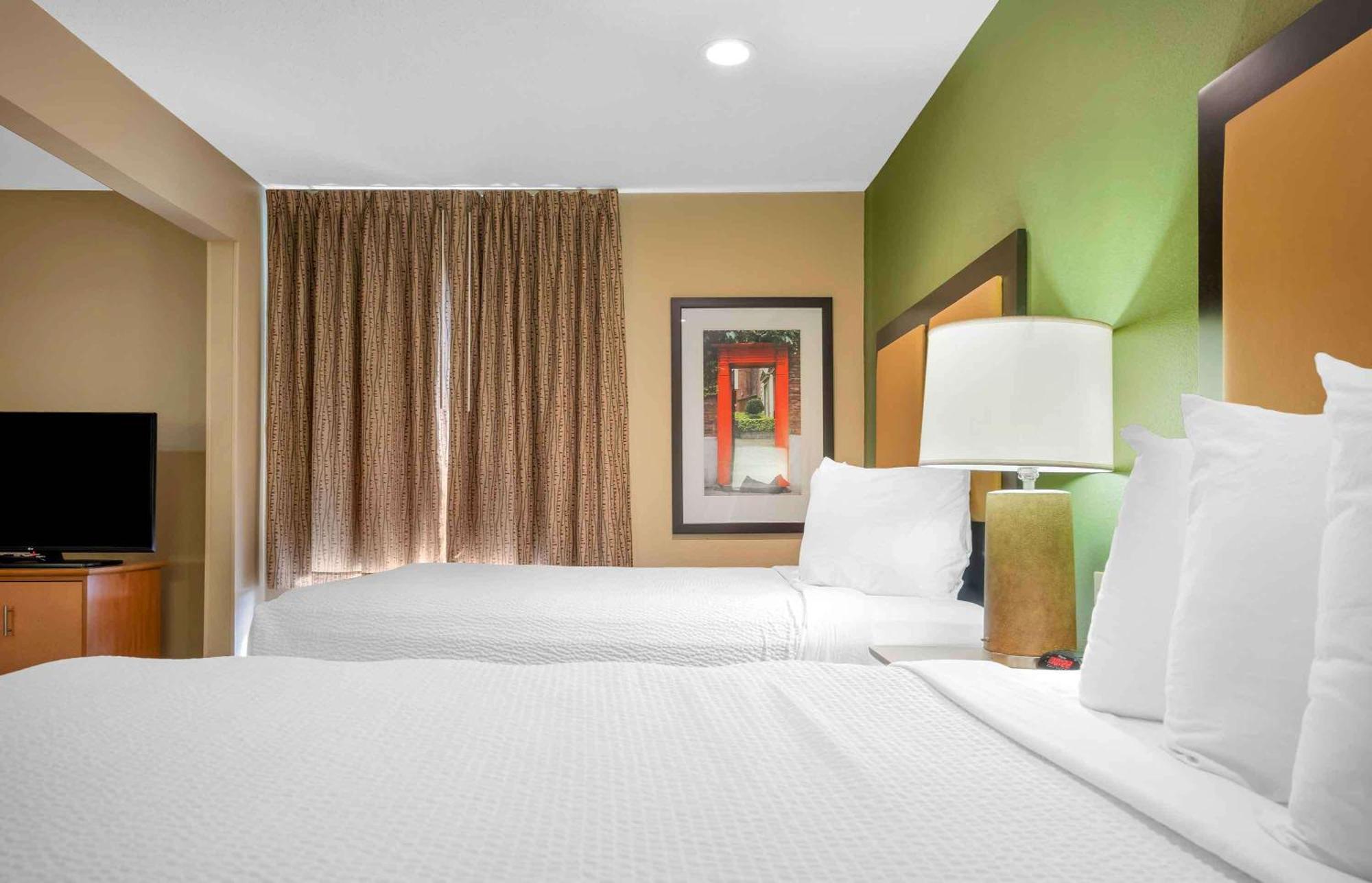 Extended Stay America Suites - Pittsburgh - Airport Imperial Zewnętrze zdjęcie