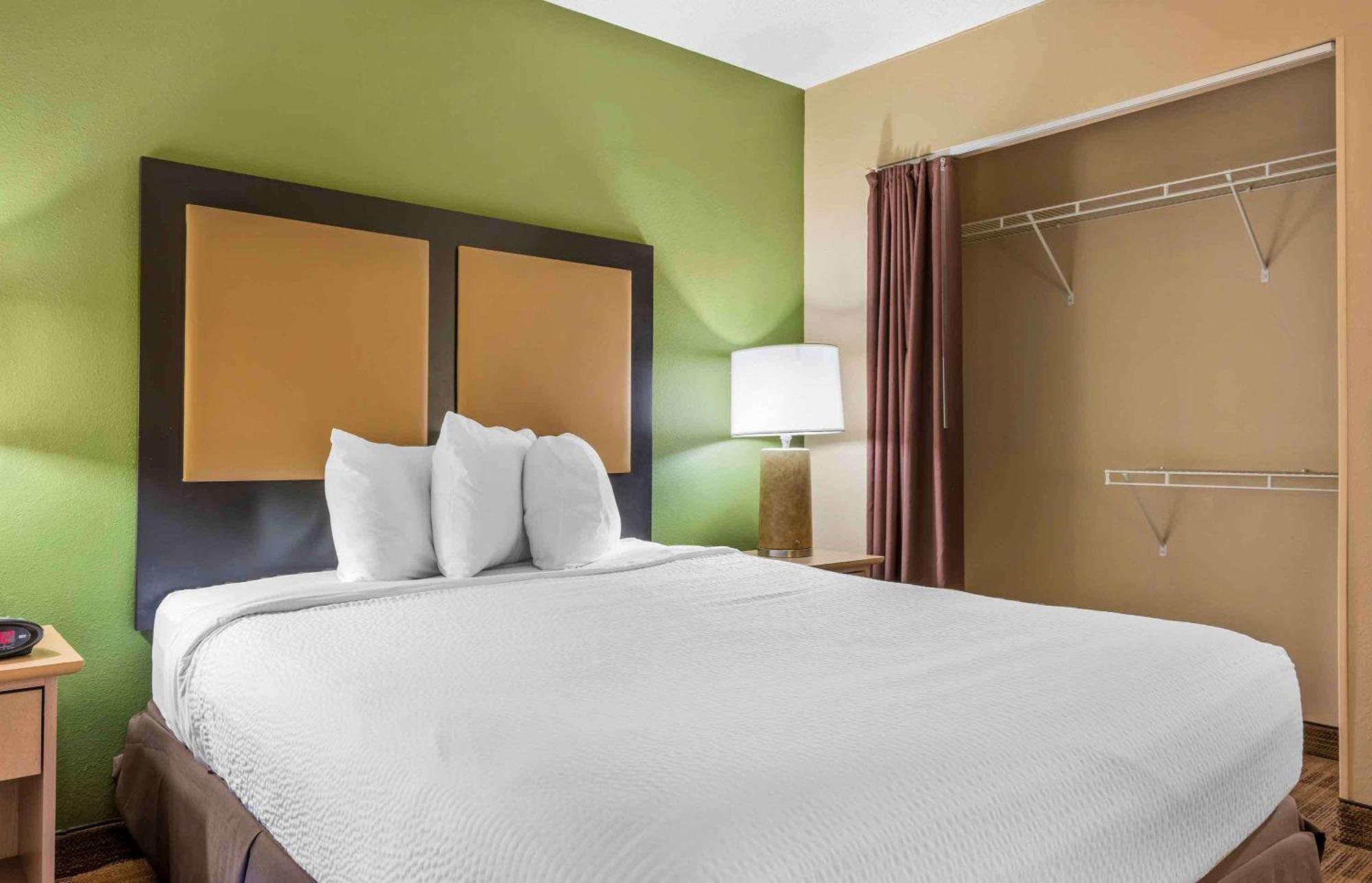 Extended Stay America Suites - Pittsburgh - Airport Imperial Zewnętrze zdjęcie