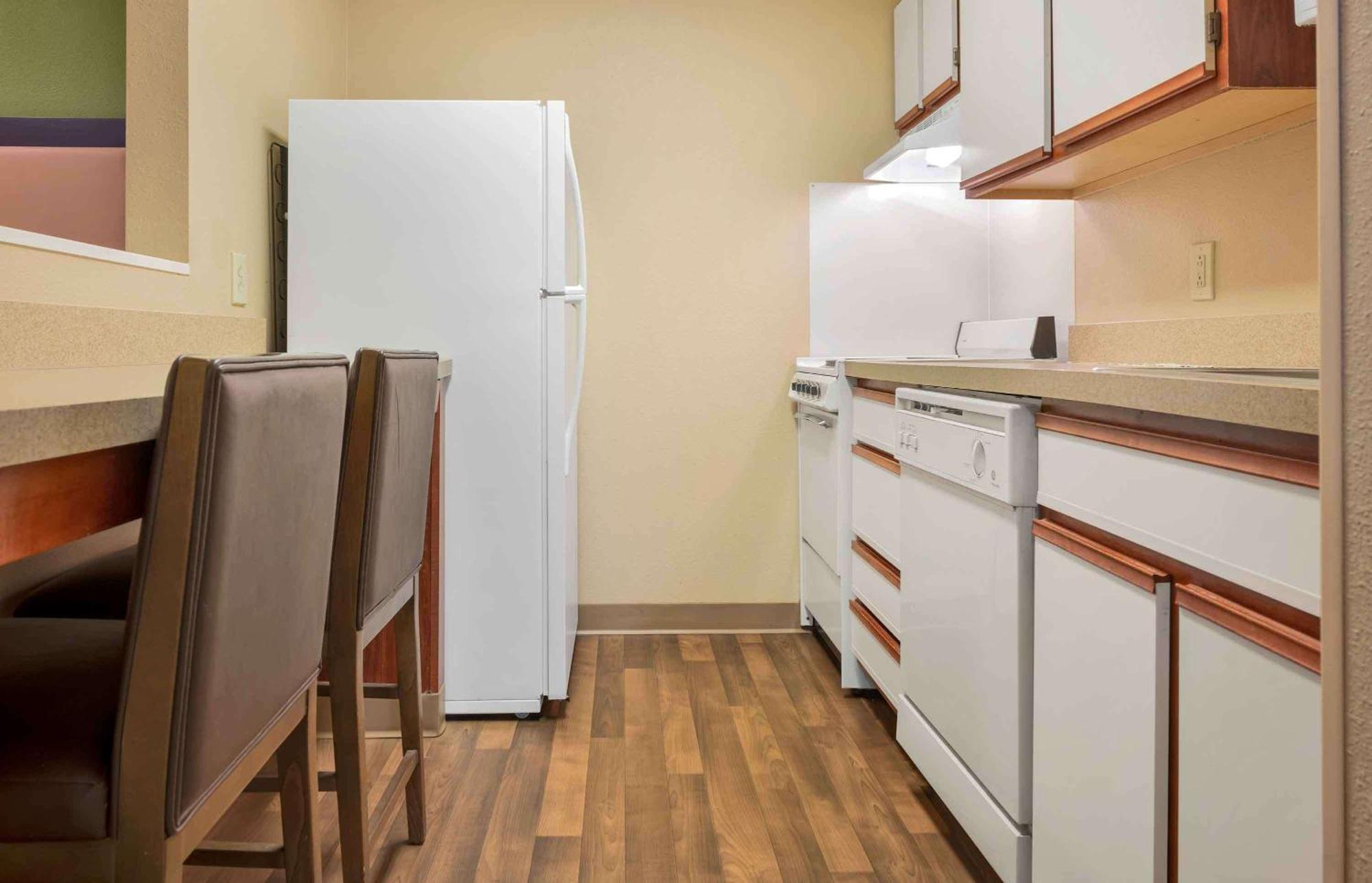 Extended Stay America Suites - Pittsburgh - Airport Imperial Zewnętrze zdjęcie