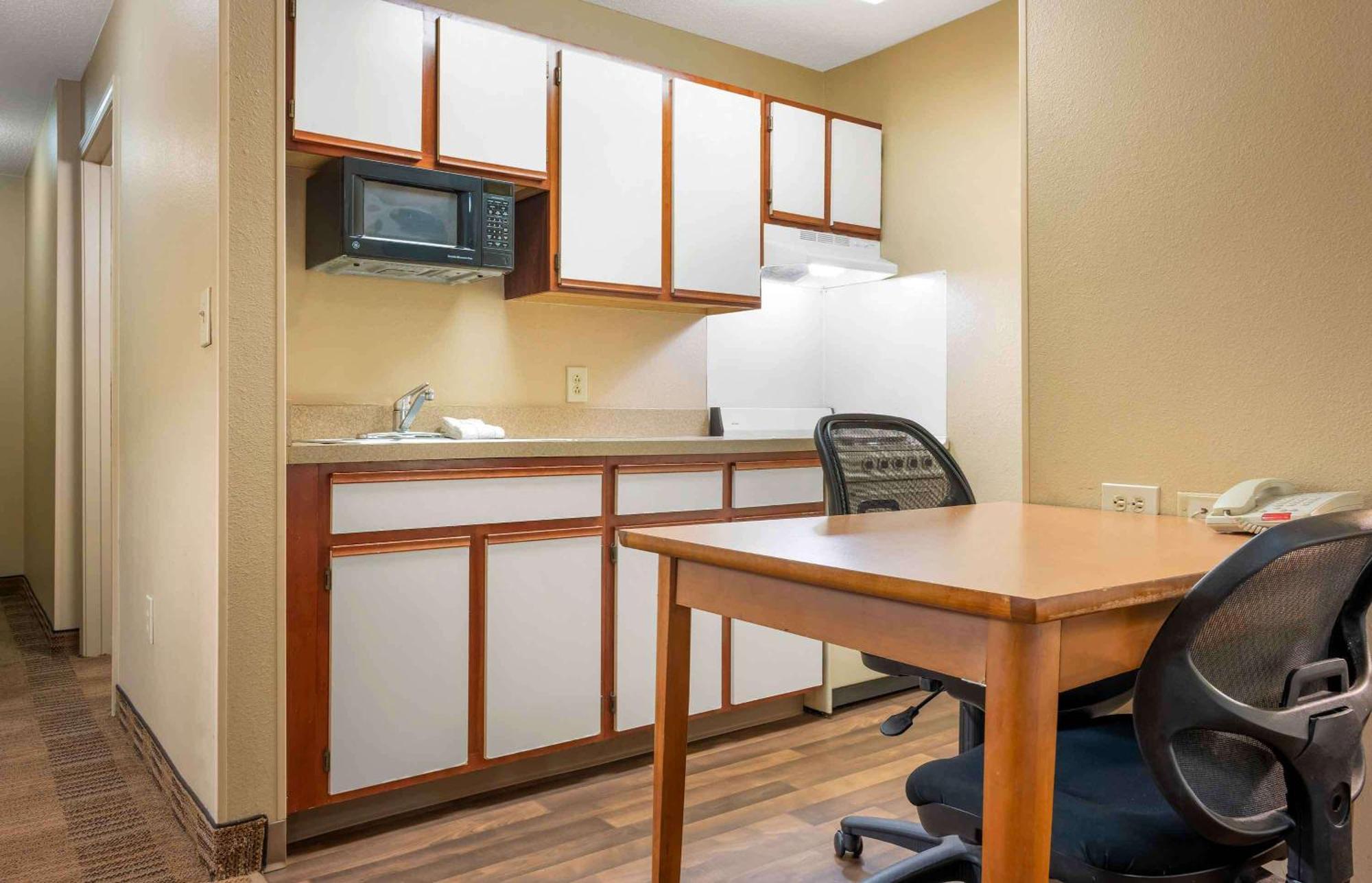 Extended Stay America Suites - Pittsburgh - Airport Imperial Zewnętrze zdjęcie