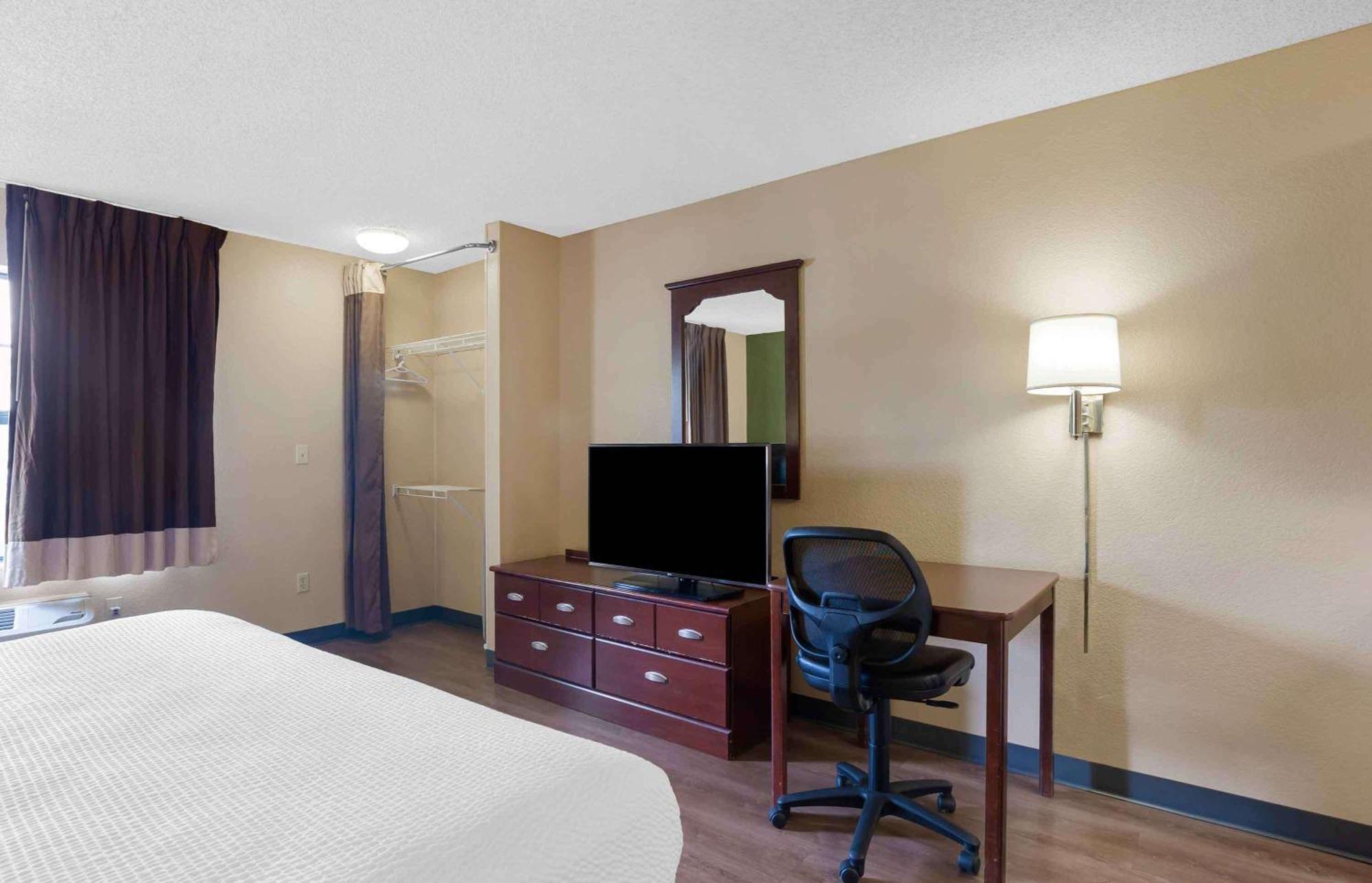 Extended Stay America Suites - Pittsburgh - Airport Imperial Zewnętrze zdjęcie