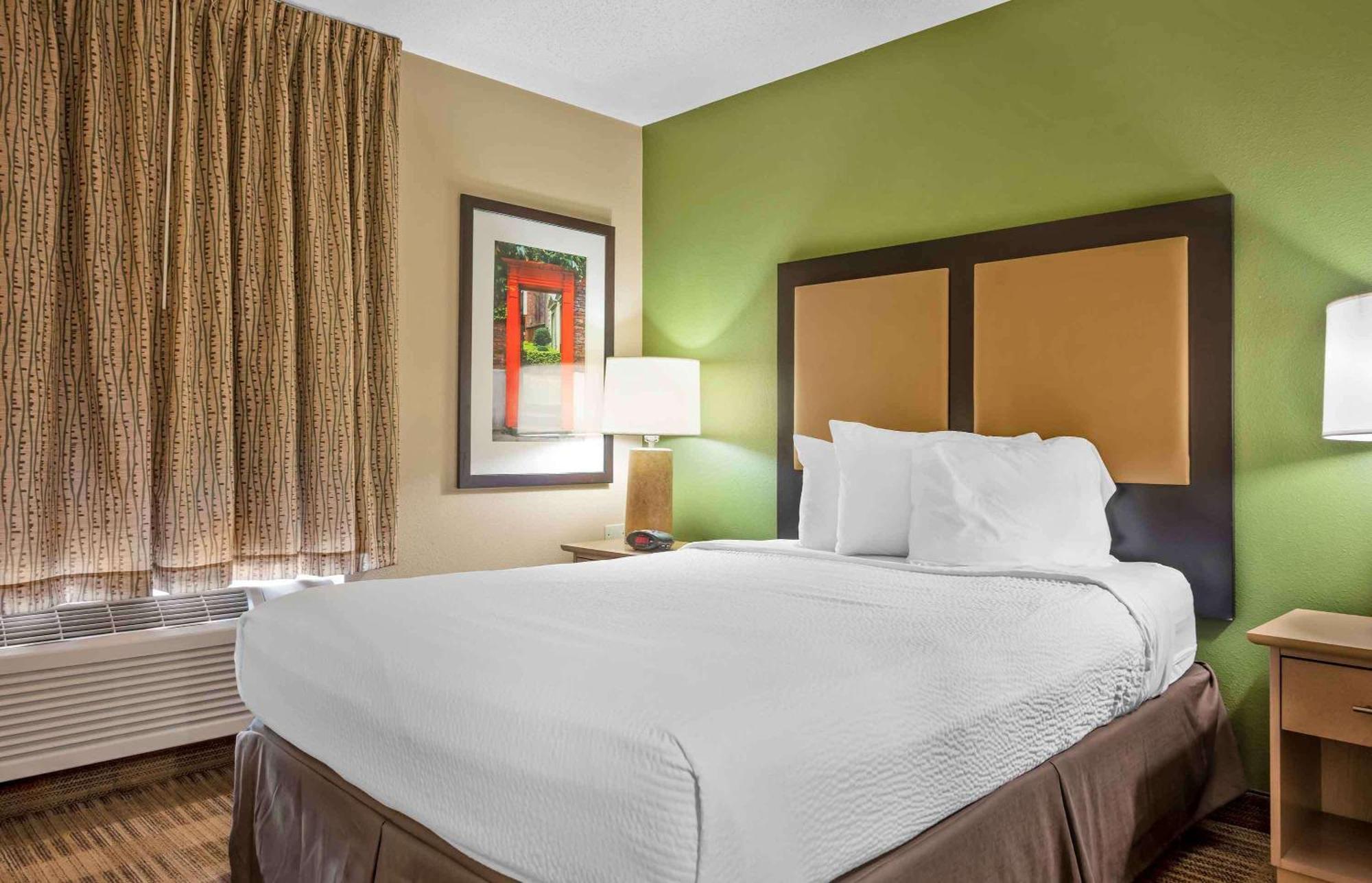 Extended Stay America Suites - Pittsburgh - Airport Imperial Zewnętrze zdjęcie