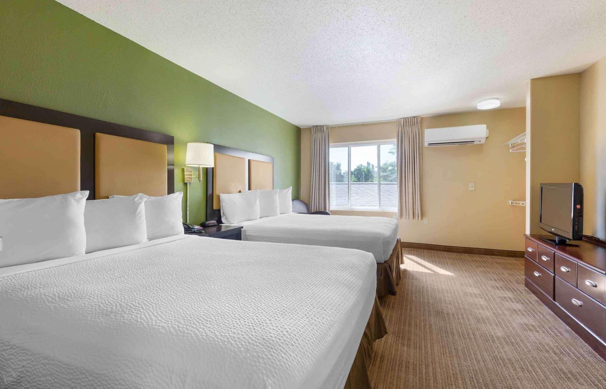 Extended Stay America Suites - Pittsburgh - Airport Imperial Zewnętrze zdjęcie