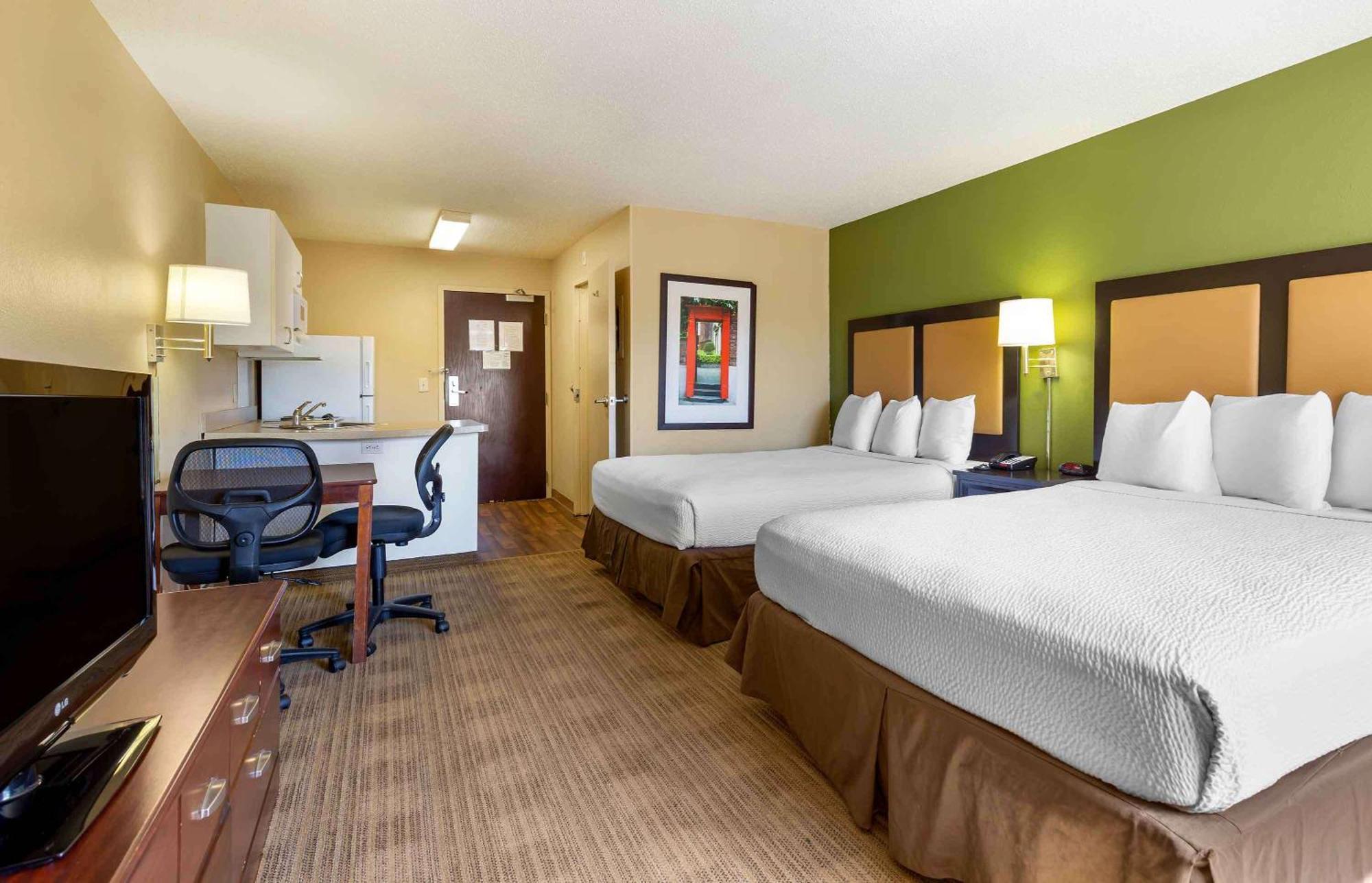 Extended Stay America Suites - Pittsburgh - Airport Imperial Zewnętrze zdjęcie