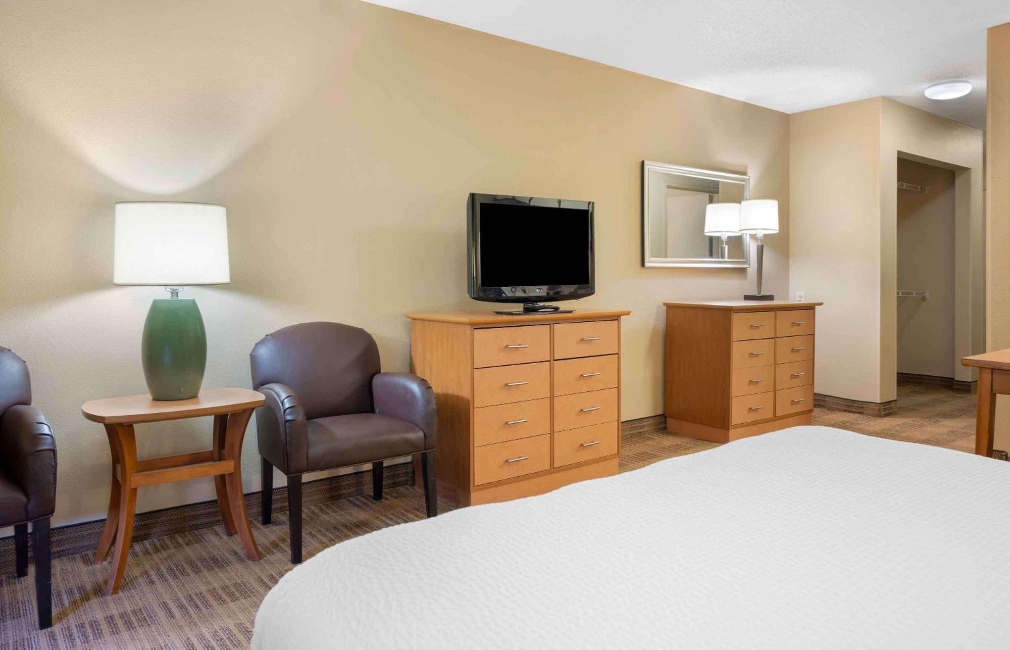 Extended Stay America Suites - Pittsburgh - Airport Imperial Zewnętrze zdjęcie