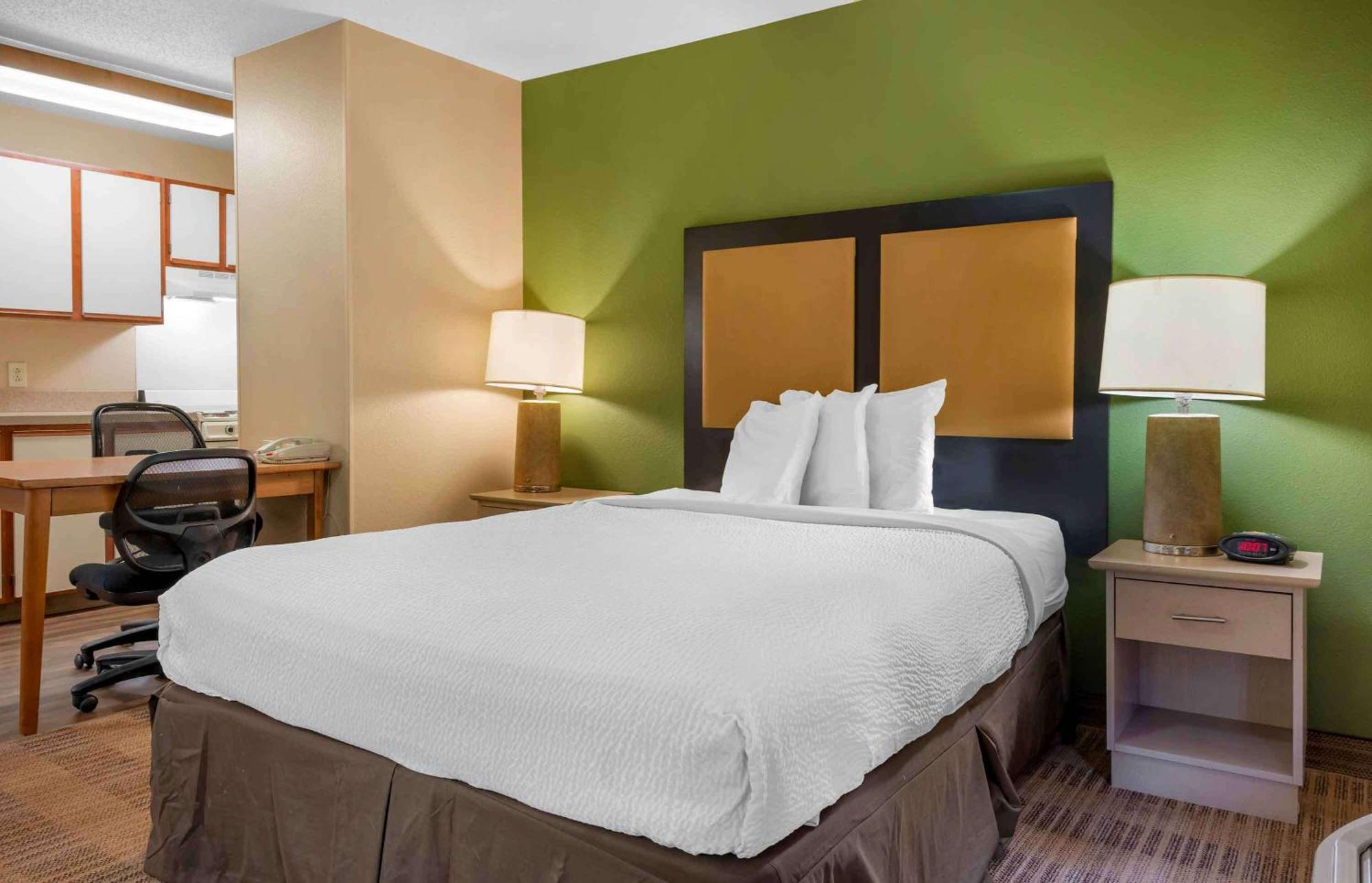 Extended Stay America Suites - Pittsburgh - Airport Imperial Zewnętrze zdjęcie