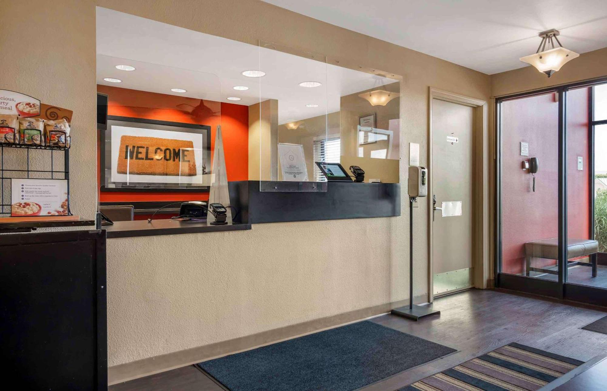 Extended Stay America Suites - Pittsburgh - Airport Imperial Zewnętrze zdjęcie