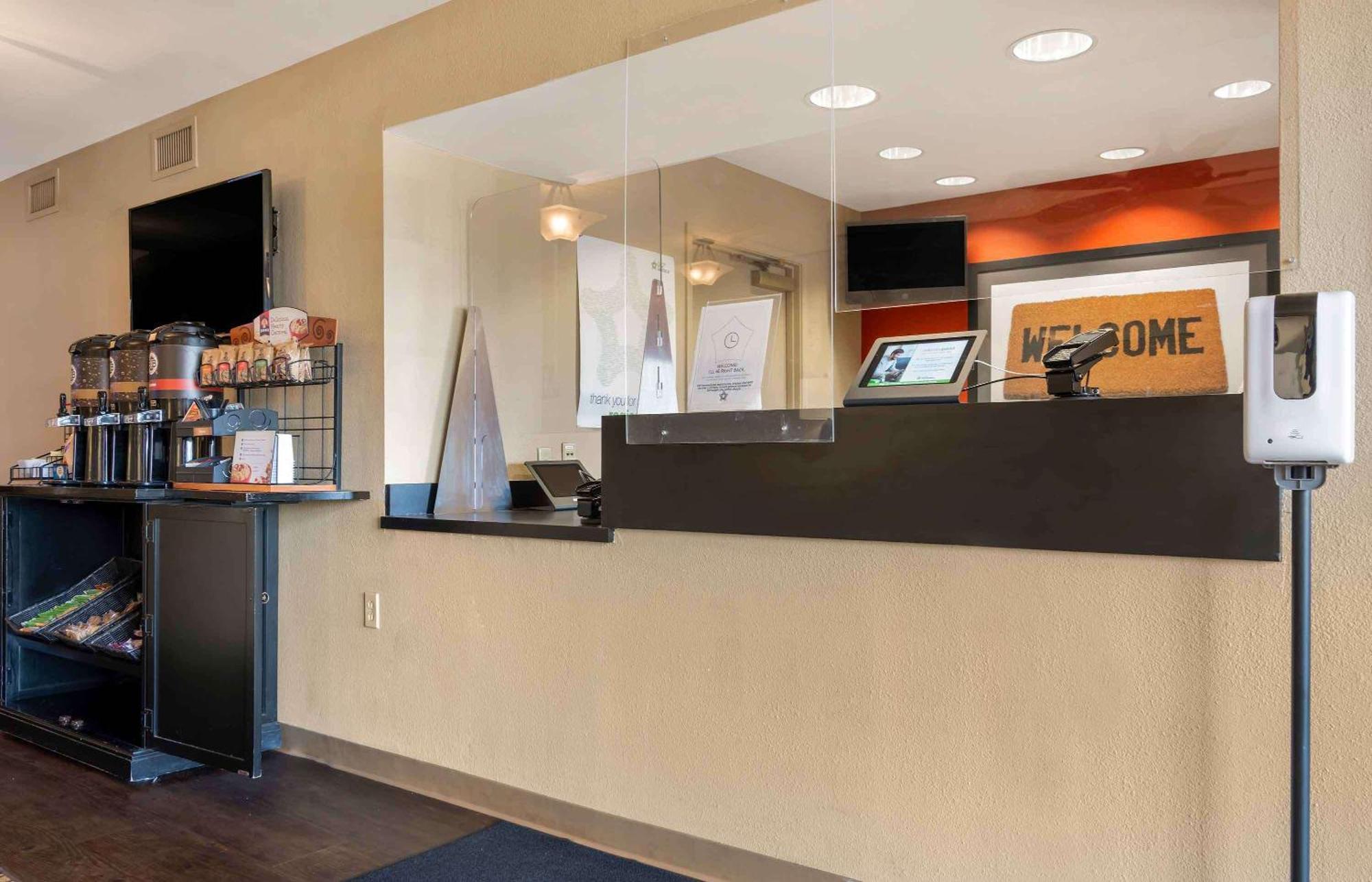 Extended Stay America Suites - Pittsburgh - Airport Imperial Zewnętrze zdjęcie