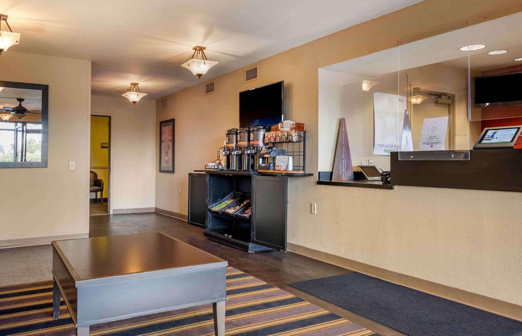 Extended Stay America Suites - Pittsburgh - Airport Imperial Zewnętrze zdjęcie