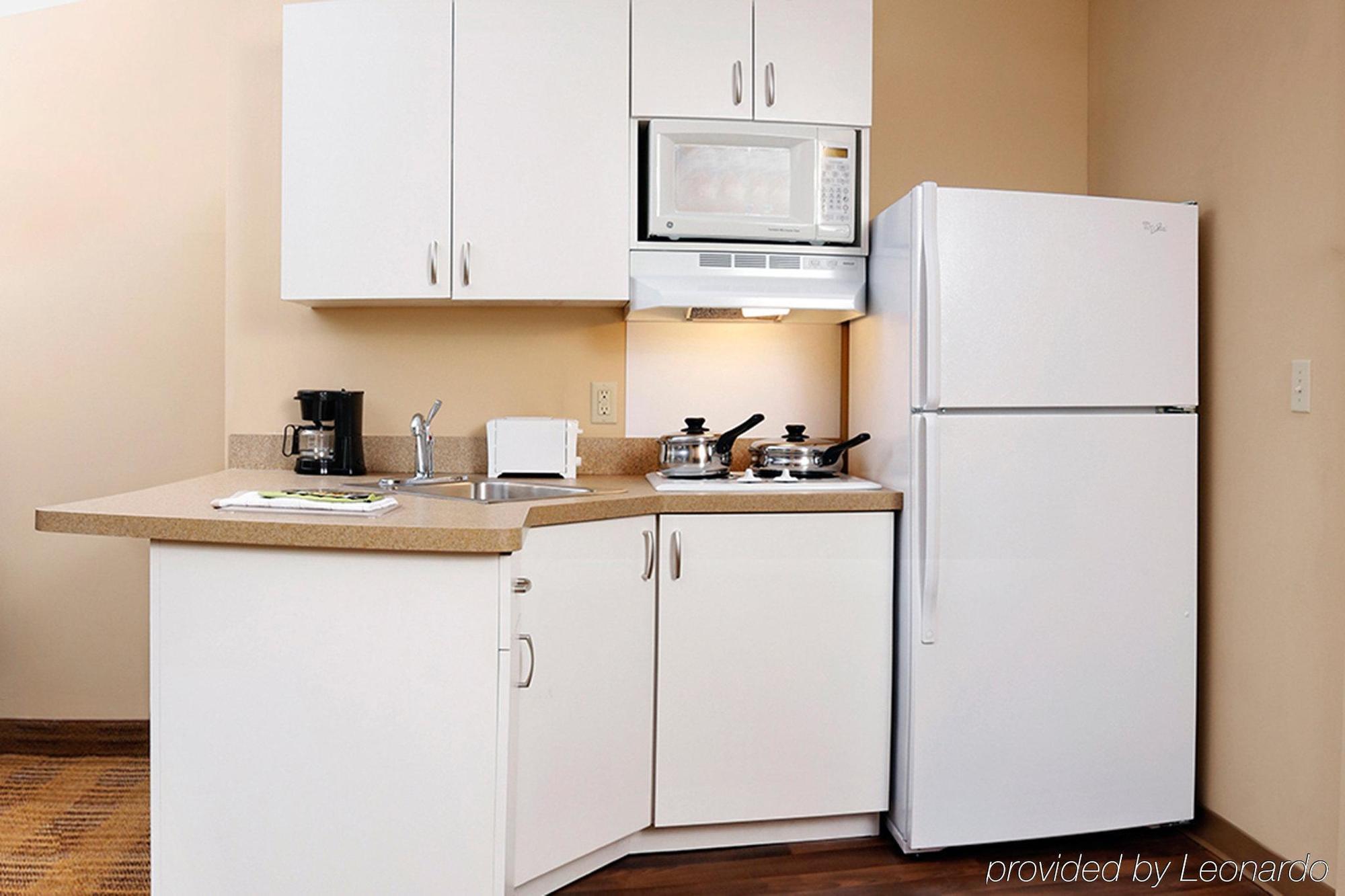 Extended Stay America Suites - Pittsburgh - Airport Imperial Zewnętrze zdjęcie