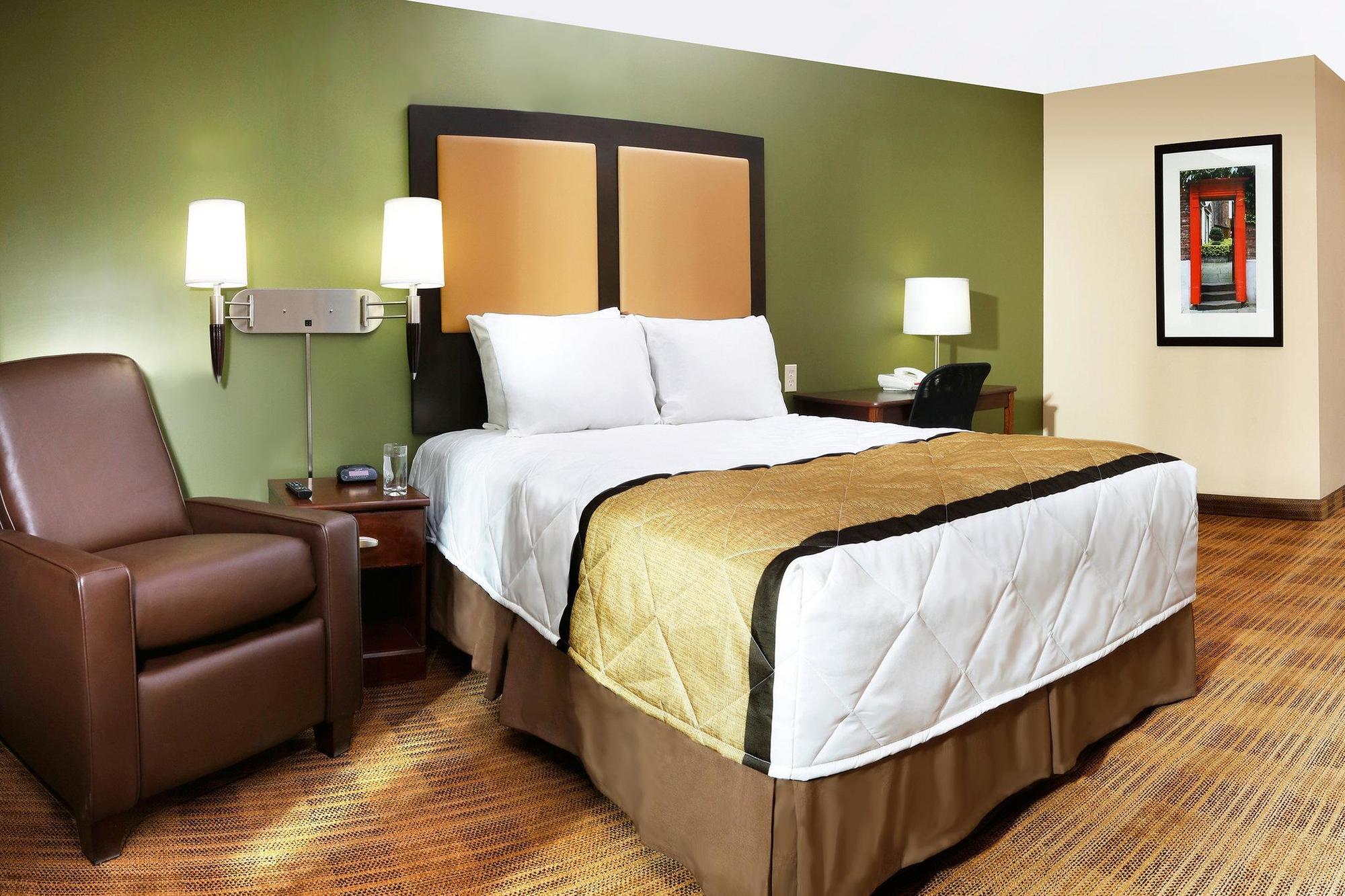 Extended Stay America Suites - Pittsburgh - Airport Imperial Zewnętrze zdjęcie