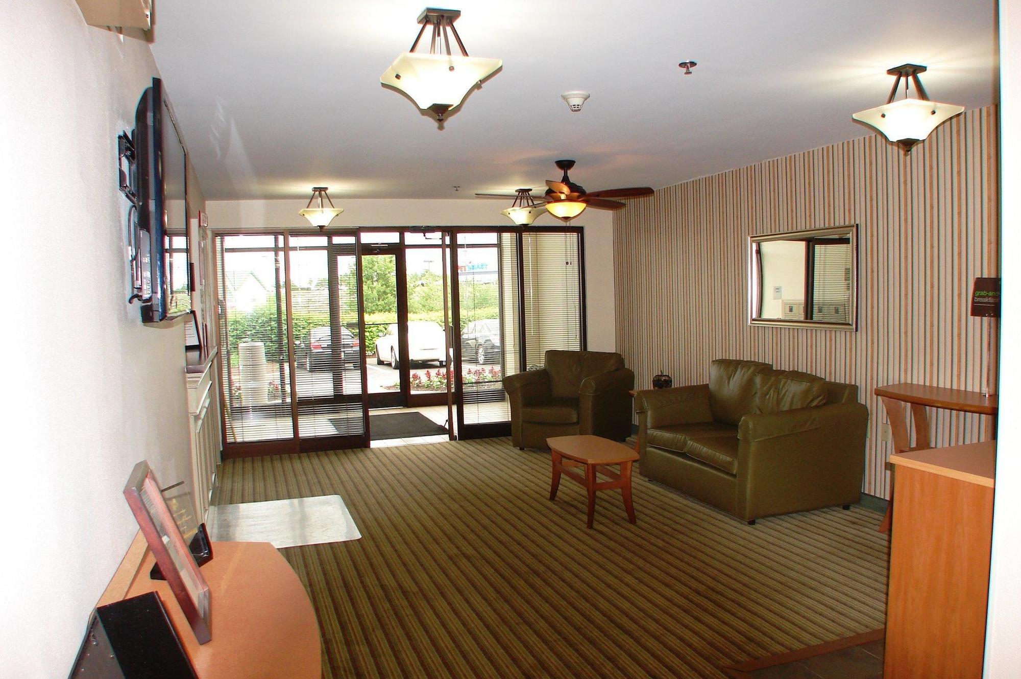 Extended Stay America Suites - Pittsburgh - Airport Imperial Zewnętrze zdjęcie