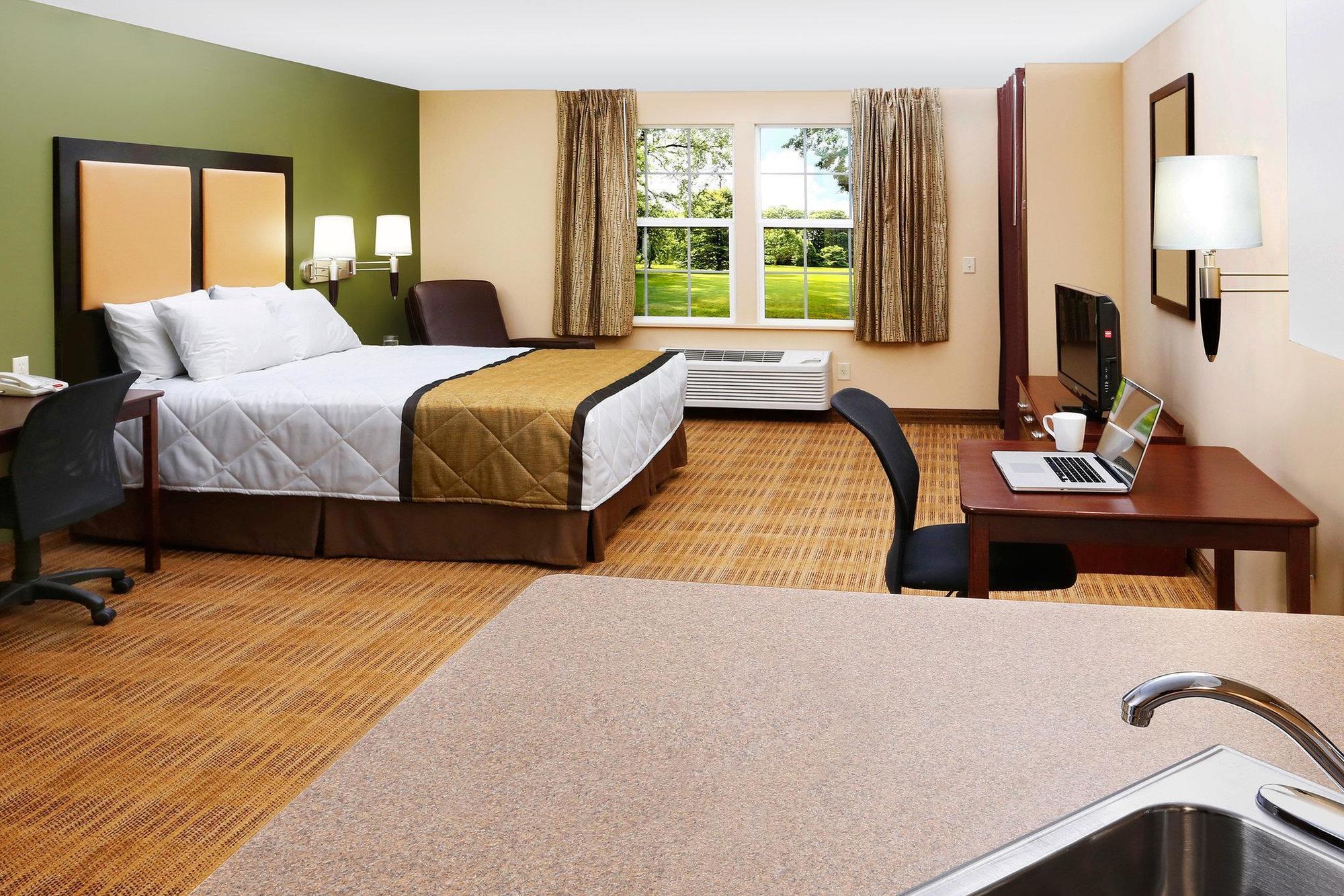 Extended Stay America Suites - Pittsburgh - Airport Imperial Zewnętrze zdjęcie
