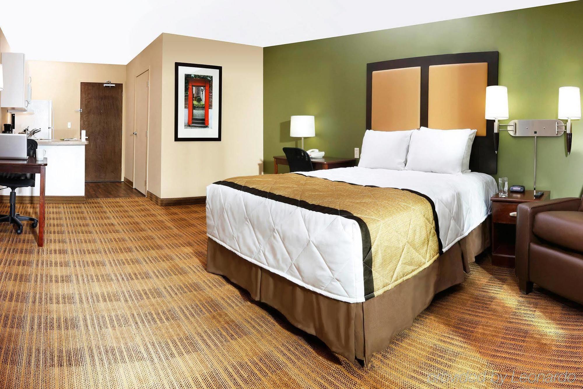 Extended Stay America Suites - Pittsburgh - Airport Imperial Zewnętrze zdjęcie